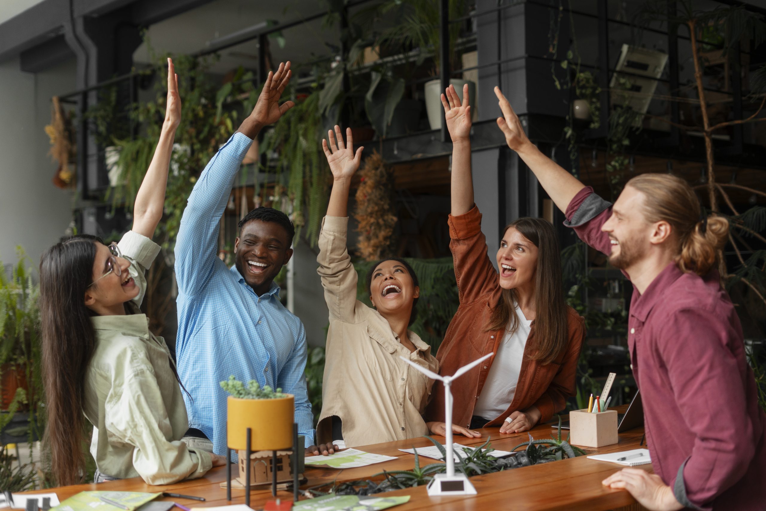 tech-people-trying-achieve-ambitious-sustainability-goals